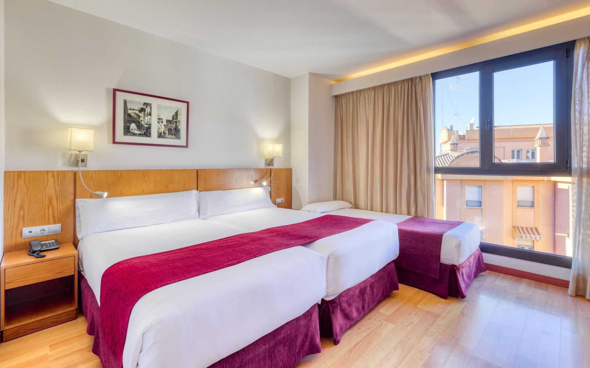 Senator 4* Granada