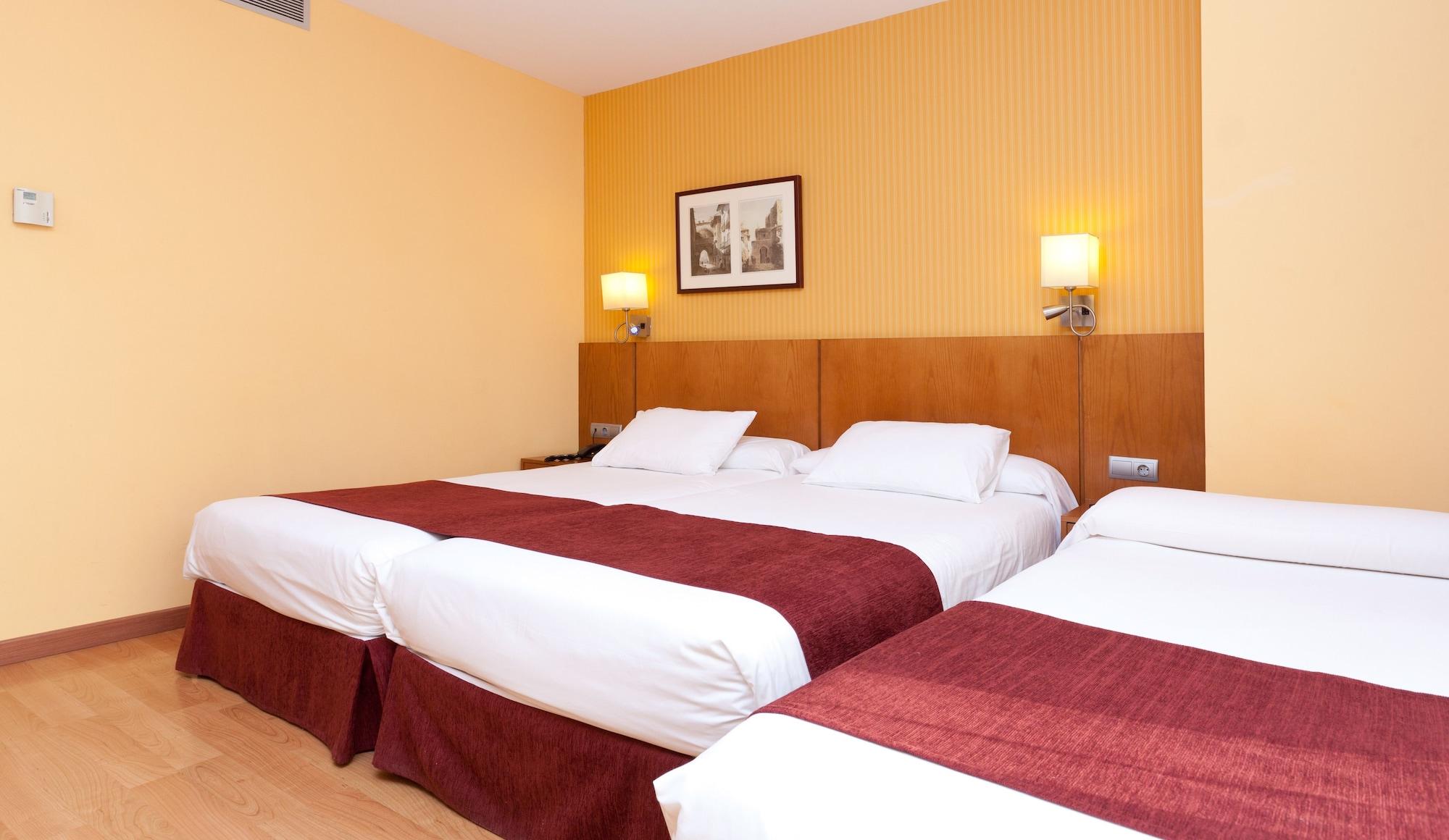 Hotel Senator Granada