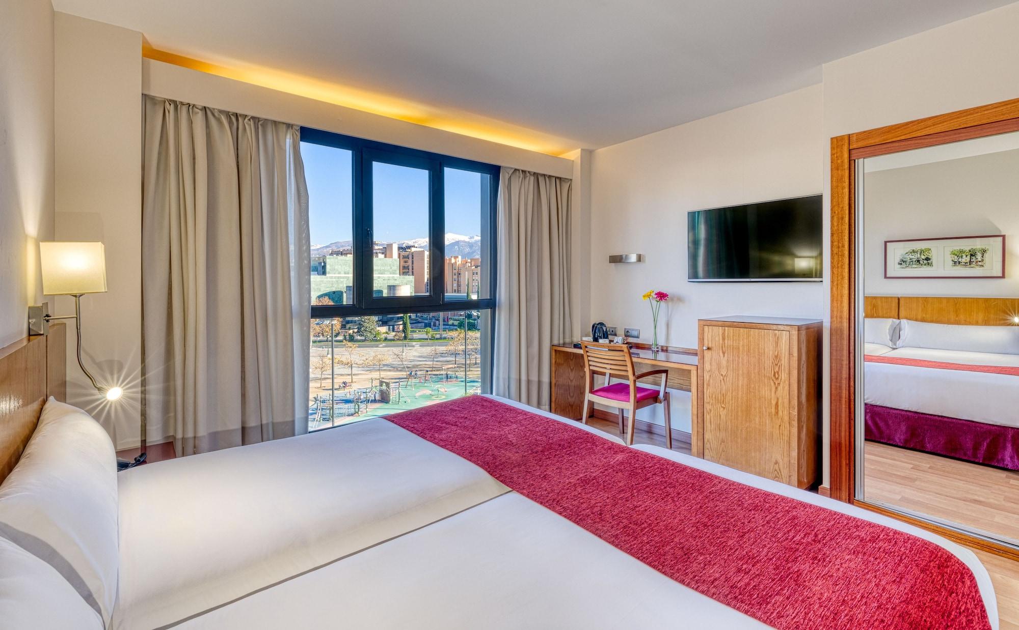 Senator Hotel Granada
