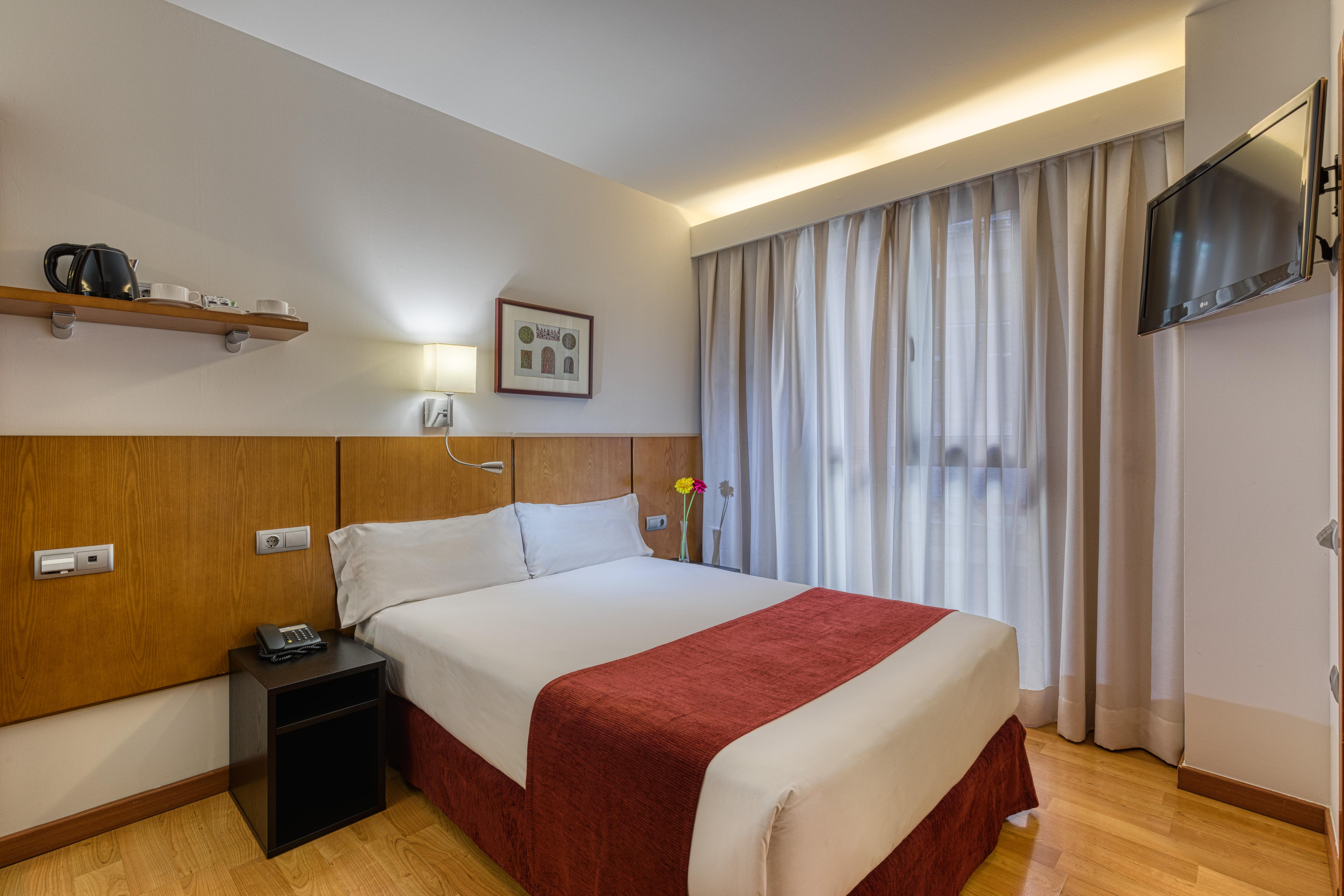 Hotel Senator 4*