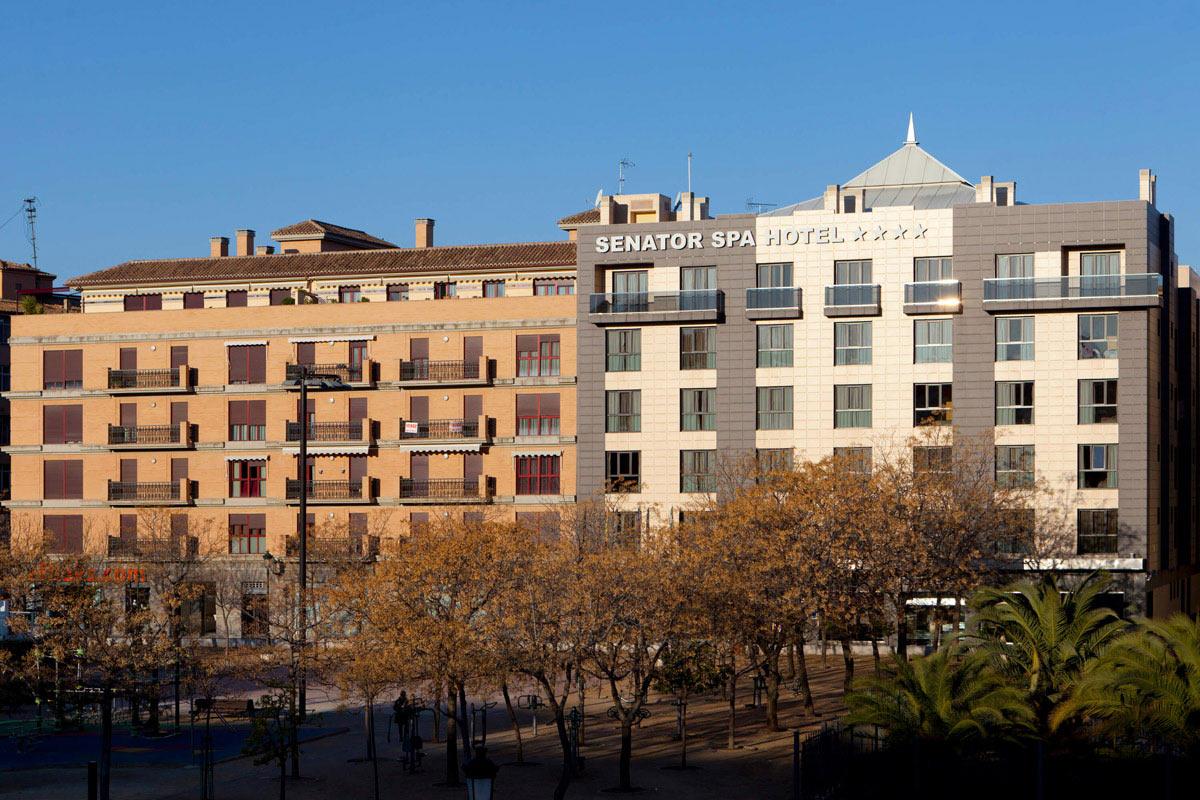 Senator 4* Granada