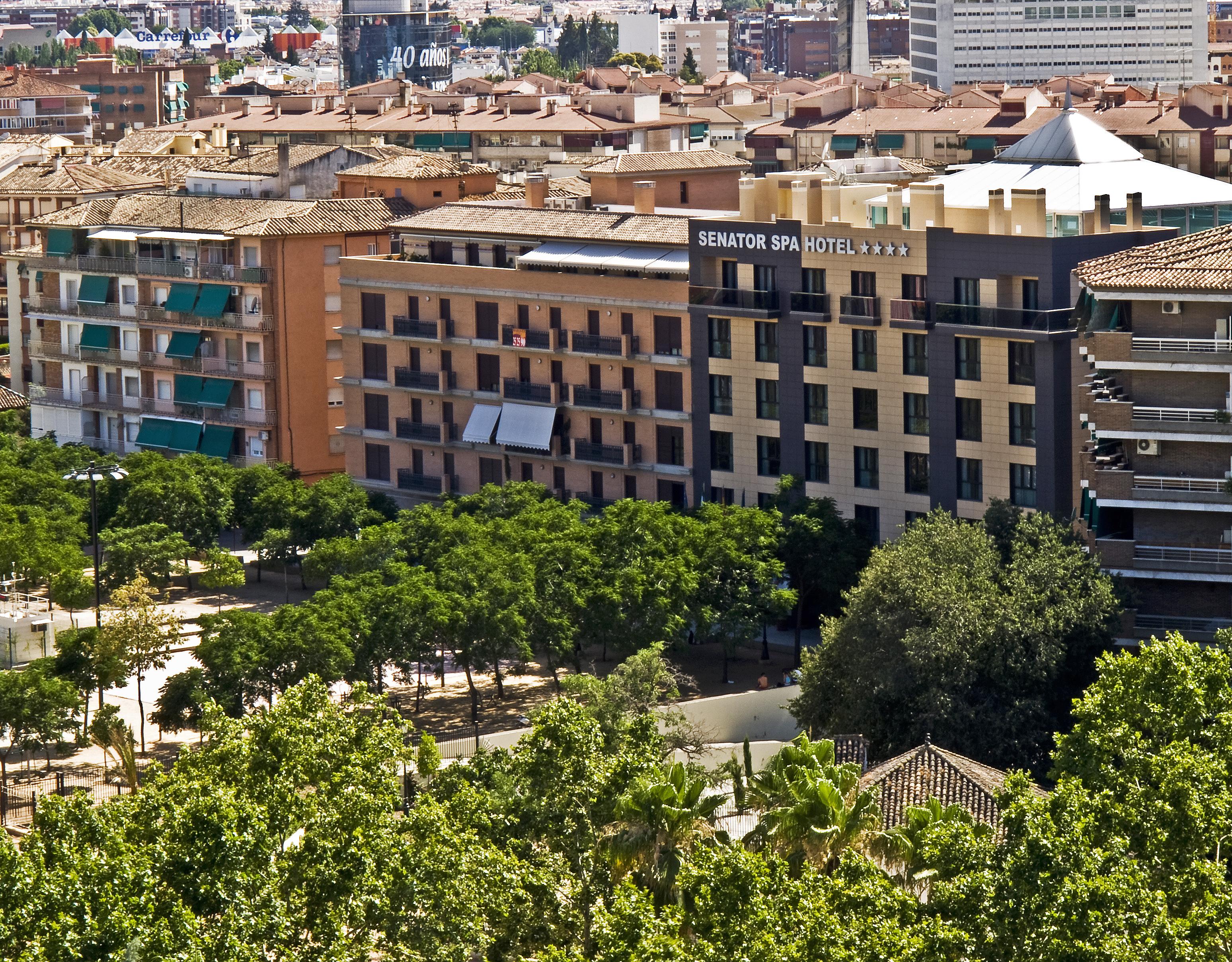 Hotel Senator 4*