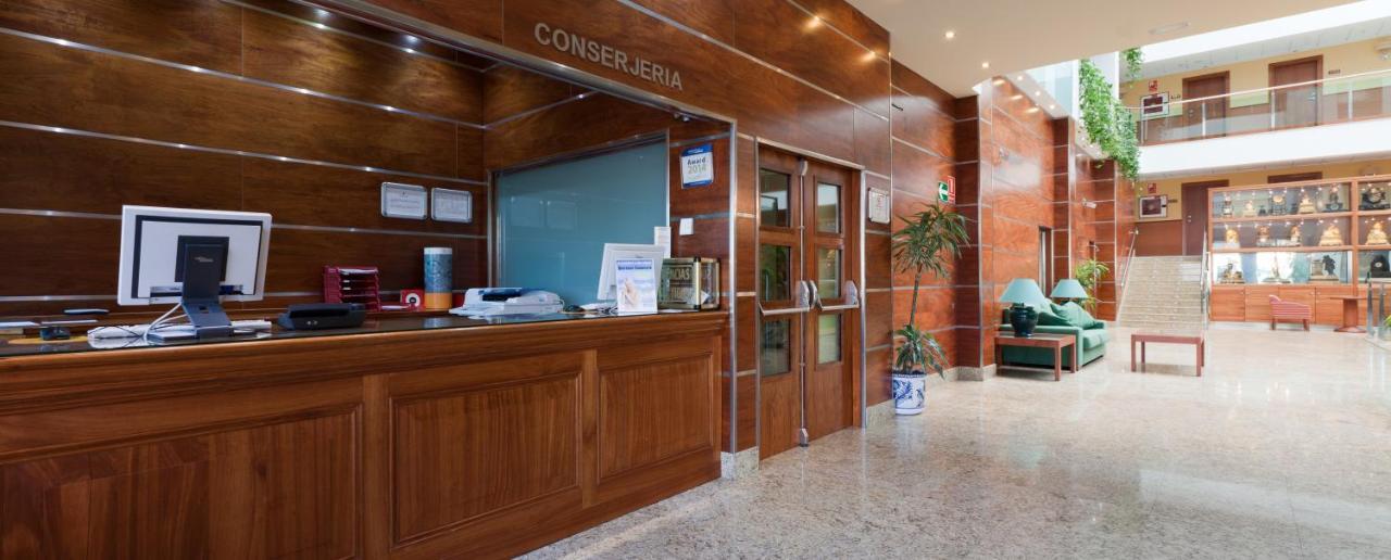 Senator Hotel Granada
