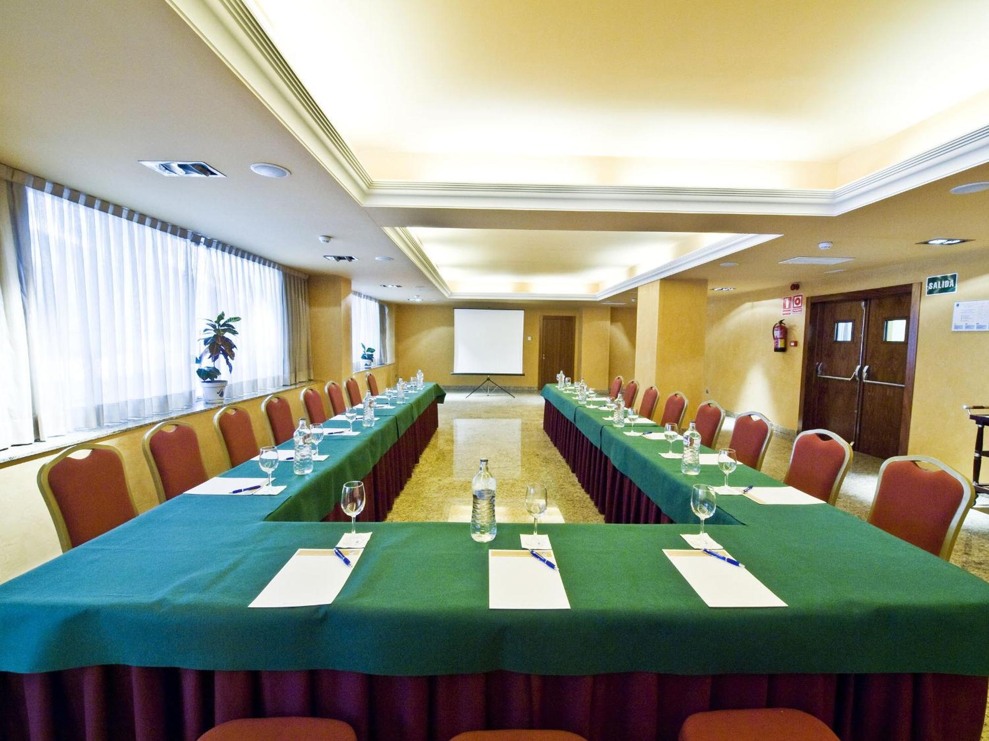 Hotel Senator Granada