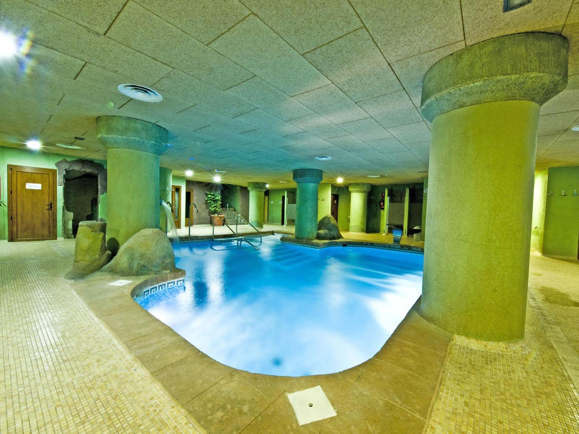 Hotel Senator Granada