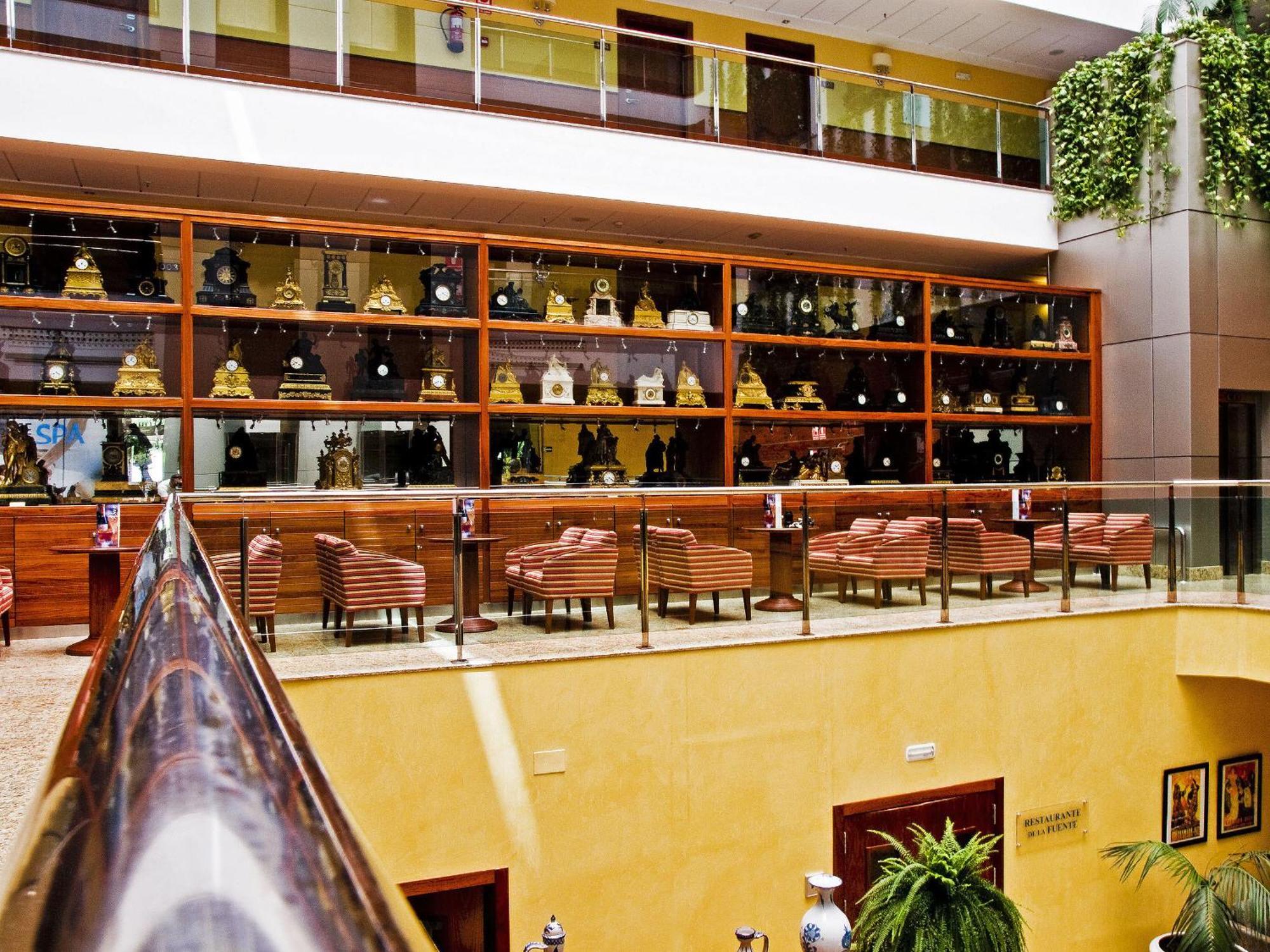Hotel Senator Granada