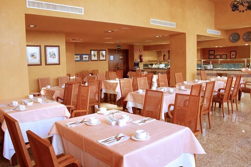Hotel Senator Granada