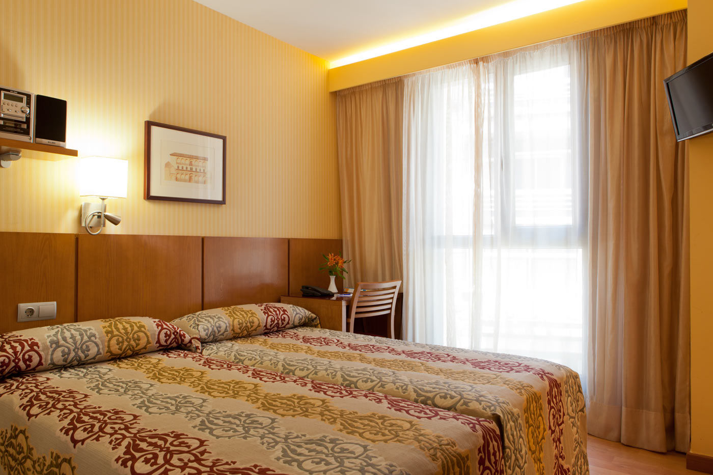 Senator Hotel Granada