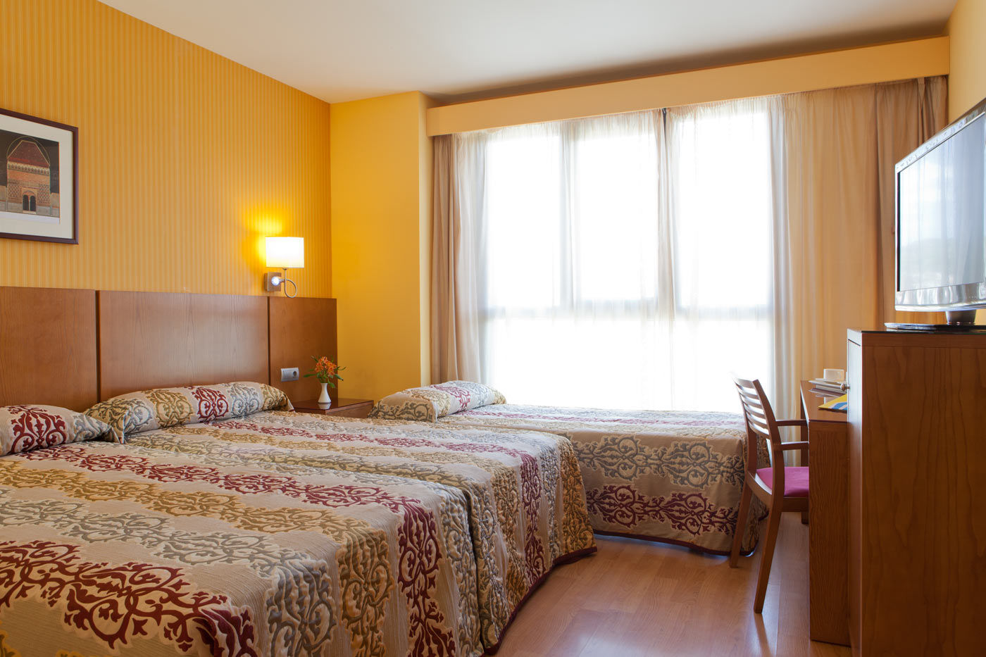 Hotel Senator 4*